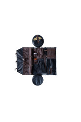 Сумка для Кальяну KARMA HOOKAH LEATHER BAG 